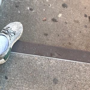 Meet your Posher, Enrique